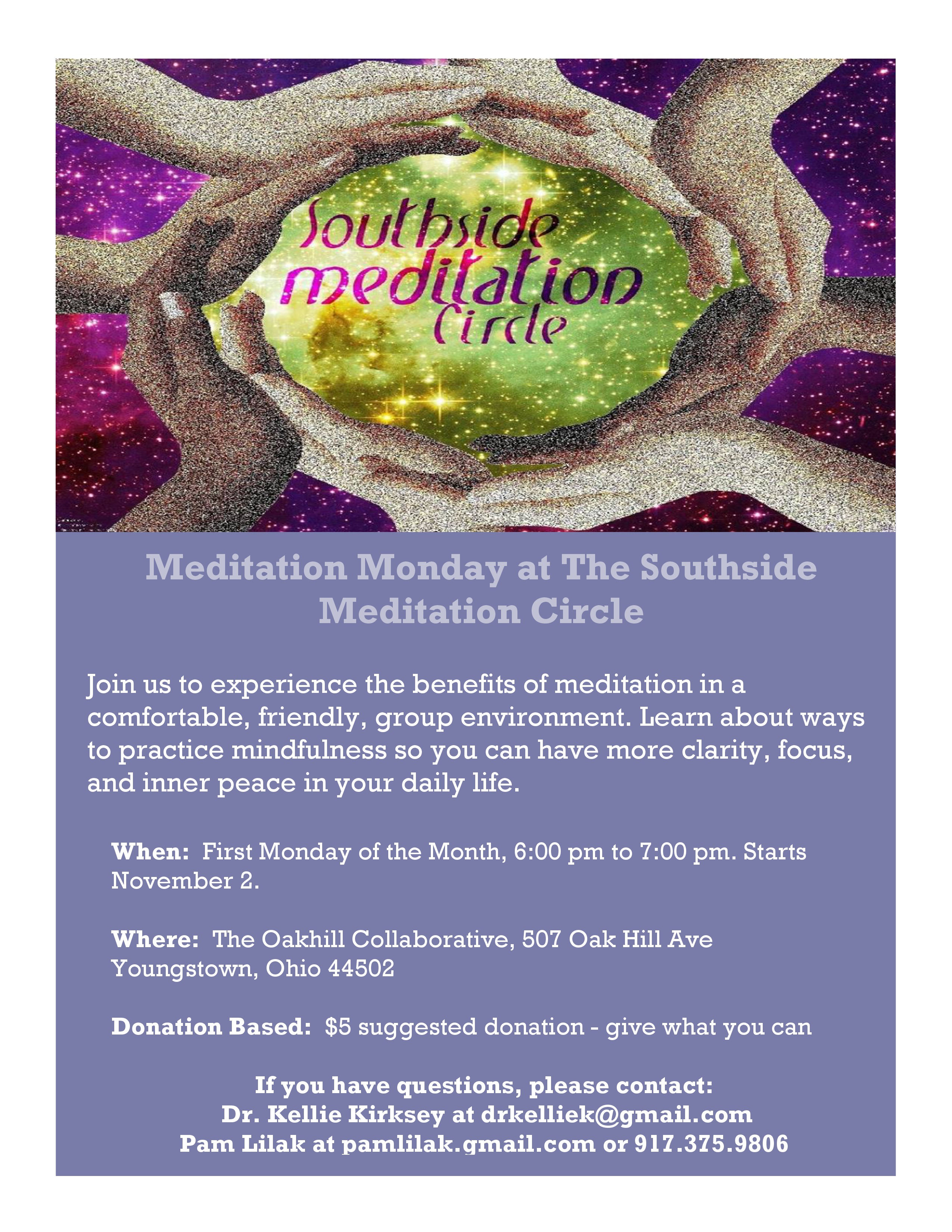 Southside Meditation Circle