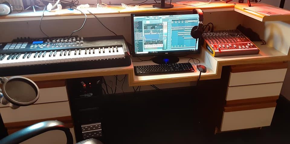 MULTIMEDIA LAB