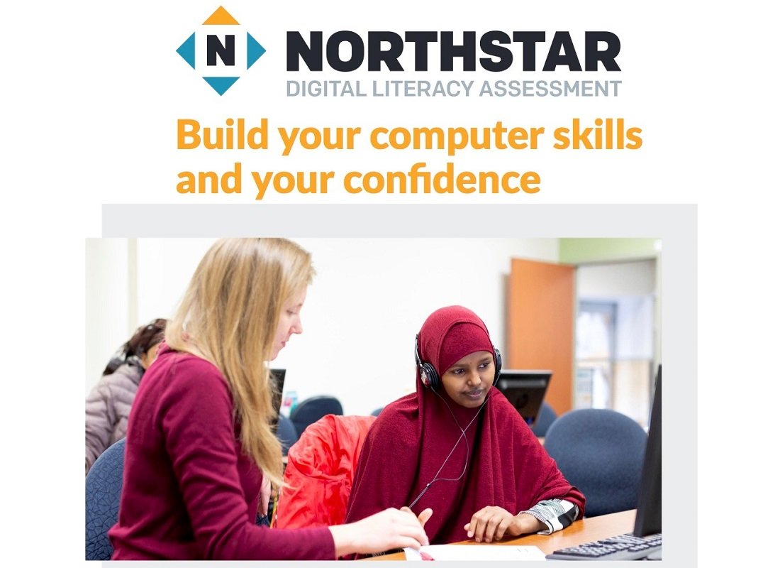 Northstar Digital Literacy Program - Oak Hill Collaborative