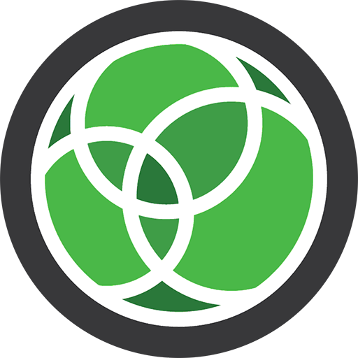 Prespa dark mode logo 